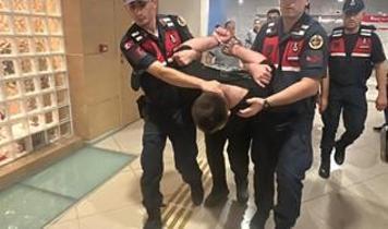 Savcı katili için hesap vakti