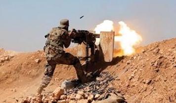 Terör örgütü PKK/YPG, Deyrizor'da sivilleri hedef aldı