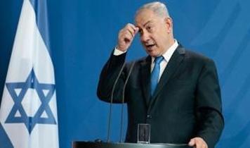 AK Partili Yalçın Netanyahu'ya sert çıktı: Arkasına saklanabileceğiniz yalan kalmadı