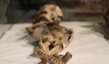 Atakama çölünde gizli kalan mumyaların gerçek amacı ortaya çıktı