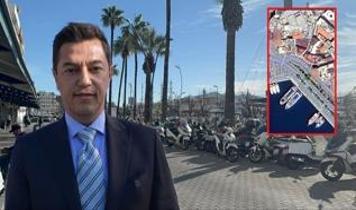 Belediye projesi mi rant planı mı? CHP'li başkanın mülkü kriz çıkardı