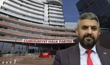 CHP'de çözülme sürüyor! Bir istifa daha geldi