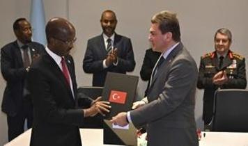 Dost ülkeyle imzalar atıldı: Türkiye dünyanın en zengin rezervlerine erişebilecek