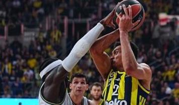Fenerbahçe, Olimpia Milano deplasmanında