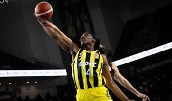 Fenerbahçe Opet, Zaragoza deplasmanında