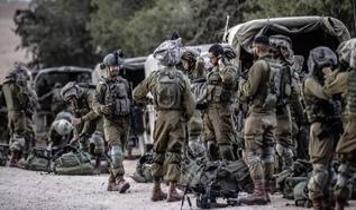 Katil İsrail ordusunda kaos! Toplu istifa depremi kapıda