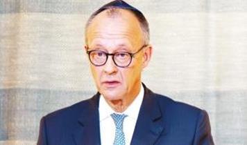 Merz'den Rus varlıkları yorumu: Anlaşma ihtimali yüzde 50