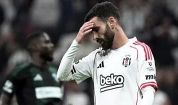 Portekiz basını duyurdu! Beşiktaş'ta Rafa Silva defteri kapandı