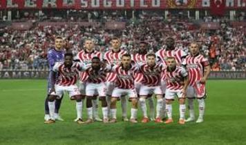 Samsunspor'un rakibi Mainz 05