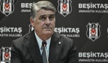 Serdal Adalı'dan merakla beklenen Rafa Silva açıklaması! Transfer edebileceğini söyledi