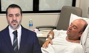 Suriye'den Sydney kahramanına destek mesajı: Bu numaradan bize ulaşabilirsin