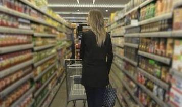 AB'de 100 Euro‘luk sepet Türkiye'de 51'e doluyor