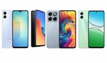 Akıllı telefon alacaklara gün doğdu: Fiyatlar 9.500 TL'den başlıyor! Samsung, Xiaomi…