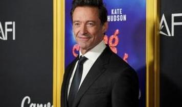 Hugh Jackman Wolverine'i henüz bırakmaya hazır değil