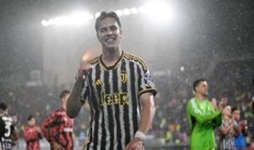 Kenan Yıldız, Juventus'ta kasım ayının en değerli oyuncusu seçildi