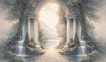 Kişilik testi: Zeki misin çalışkan mı? Resimde ilk ne gördün?