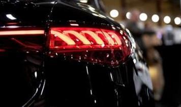 Mercedes-Benz'in efsanevi tasarımcısı Gorden Wagener emekli oluyor