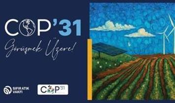 Türkiye, COP31'de dünyaya sıfır atık mesajı verecek