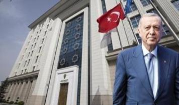 AK Parti'den ''Terörsüz Türkiye'' raporu! 10 Mart mutabakatı şart koşuldu