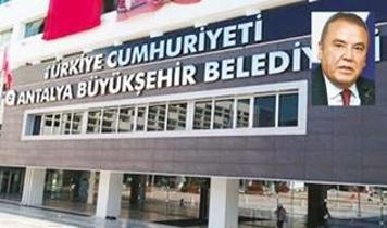 Antalya'daki yolsuzluk soruşturmasında yeni gelişme: Üç şüpheli hakkında karar verildi