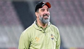 Arda Turan maç sonu konuştu! ''İlk 8'i fazlasıyla hak ettik''