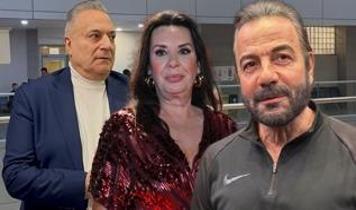 Aynı yaştalar ama kimsenin inanası gelmiyor! O ünlüler gündem oldu...