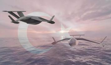 Dünyada ilk Türk mühendisler başardı... TALAY için heyecanlandıran gelişme