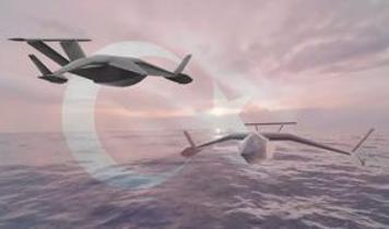 Dünyada ilk Türk mühendisler başardı... TALAY için heyecanlandıran gelişme