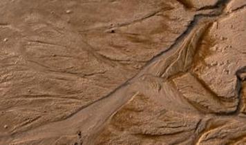 İnsanlığın ilk uçuşunun mirası Mars'ta uyuyor