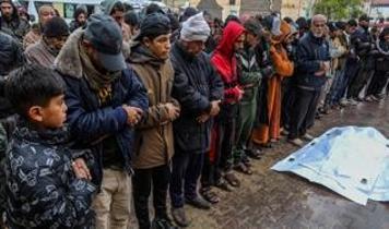 İsrail'in katliamı sürüyor: Ateşkese rağmen saldırıyor