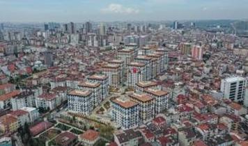 Kentsel dönüşüm çalışmaları hız kazandı: 2 milyon bağımsız bölüm yenileniyor