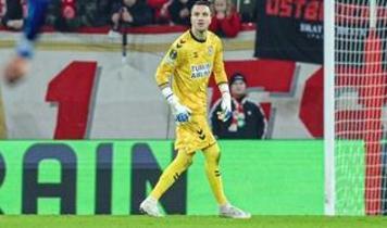 Okan Kocuk: Gidebileceğimiz yere kadar gitmek istiyoruz