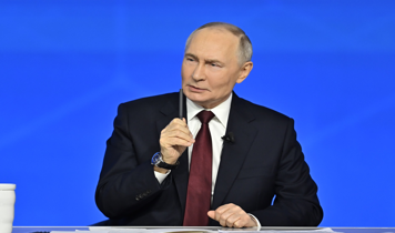 Putin'den Batı'ya "hazırız" mesajı: Saygı varsa operasyon yok