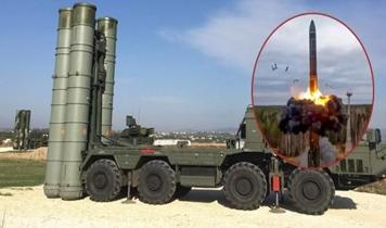 Resmen ilan ettiler! S-500'lerle tümen, Oreşnik'le tugay kuruldu