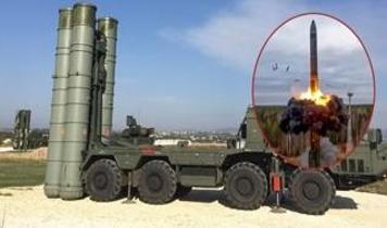 Resmen ilan ettiler! S-500'lerle tümen, Oreşnik'le tugay kuruldu