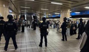 Tayvan'da sis bombalı saldırı: Ölü ve yaralılar var