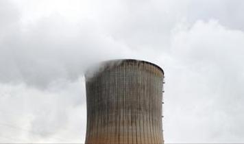 Türkiye'den dikkat çeken hamle! Kaynak, nükleer enerji mühendisliği alanındaki çalışmalar için kullanılacak