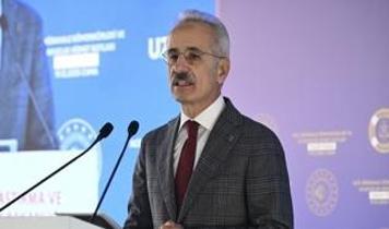 Akdeniz Sahil Yolu'nu rahatlatacak proje açıldı! Süre 35 dakikadan 10 dakikaya iniyor