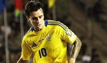 Beşiktaş'tan Mykola Shaparenko hamlesi! Yeni orta saha Ukrayna'dan