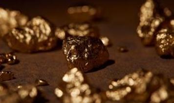 Bilim insanları doğal maddeyi altına çeviren bakteri buldu