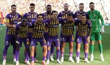 Fenerbahçe maçı öncesi Eyüpspor'dan ilginç paylaşım