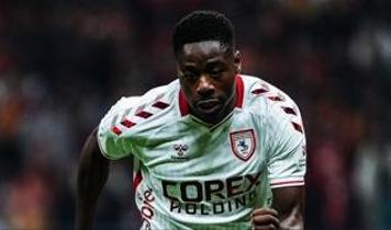 Fenerbahçe'den Musaba hamlesi! Tedesco'dan transfere onay