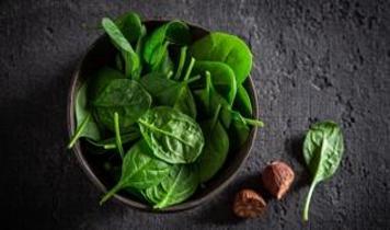 Ispanakla ilgili bu gerçekleri duymamış olabilirsiniz!