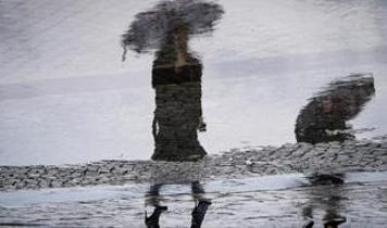 Meteorolojiden uyarı: Kuvvetli yağış ve fırtına geliyor