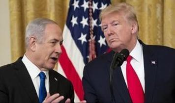 Netanyahu'nun savaş ısrarı bitmiyor: Trump'a yeni saldırı planını sunacak