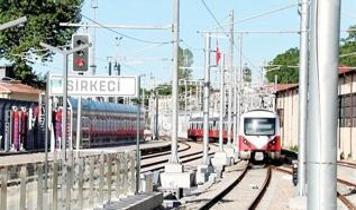 Raylı sistemler 1 Ocak'ta ücretsiz