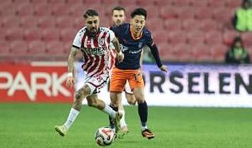 Samsunspor İzmir'de kötü gidişata son vermek istiyor