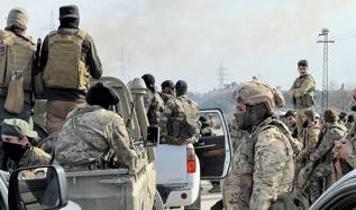 Suriye'den terörle mücadelede kararlılık vurgusu... ''Güvenli sığınak bulamayacaklar''