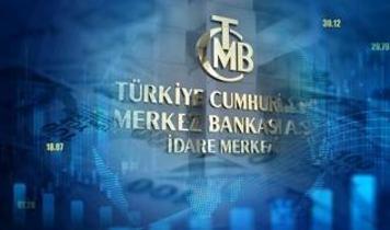 TCMB'den reeskont hamlesi: Faiz oranlarında indirim kararı