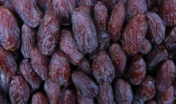 Türkiye, Filistin'e hurma kotasını 5 bin tondan 7 bin tona yükseltti